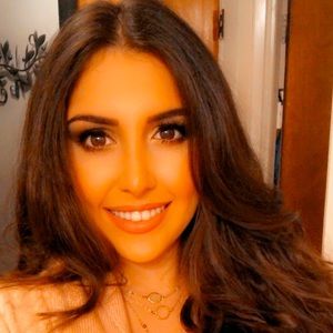 Meet your Posher, Mariam